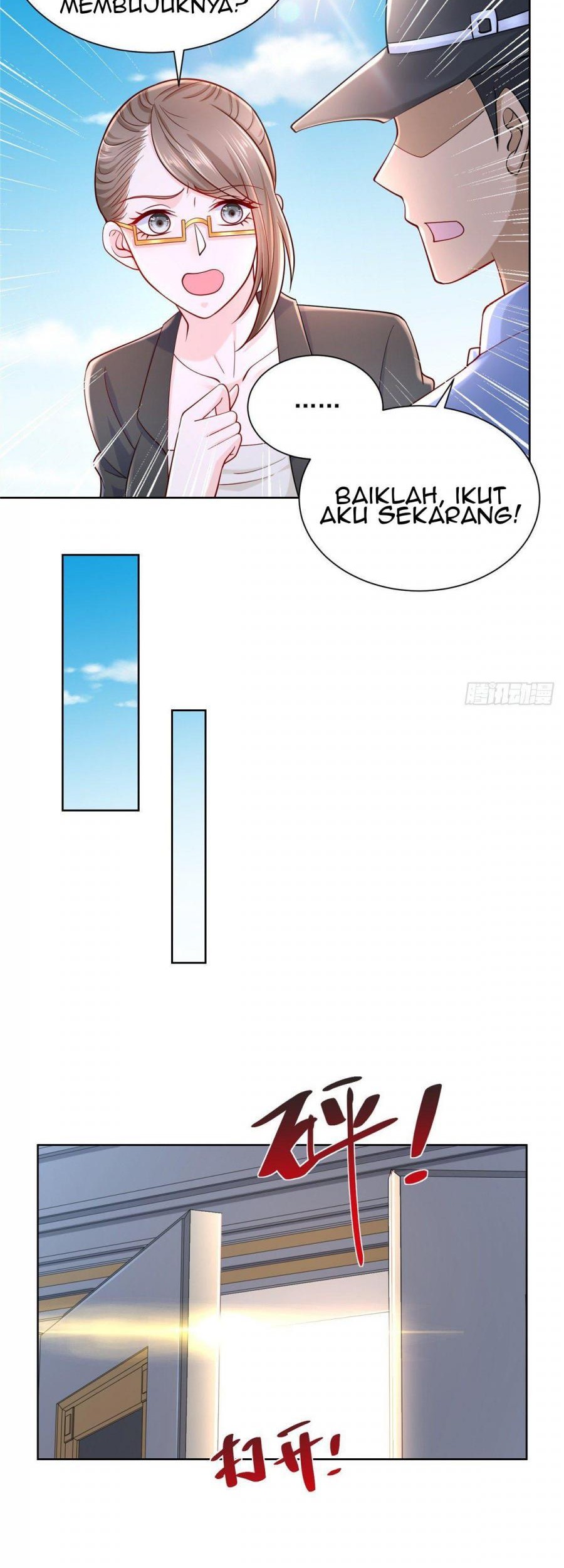 I Randomly Have A New Career Every Week Chapter 51 Gambar 16