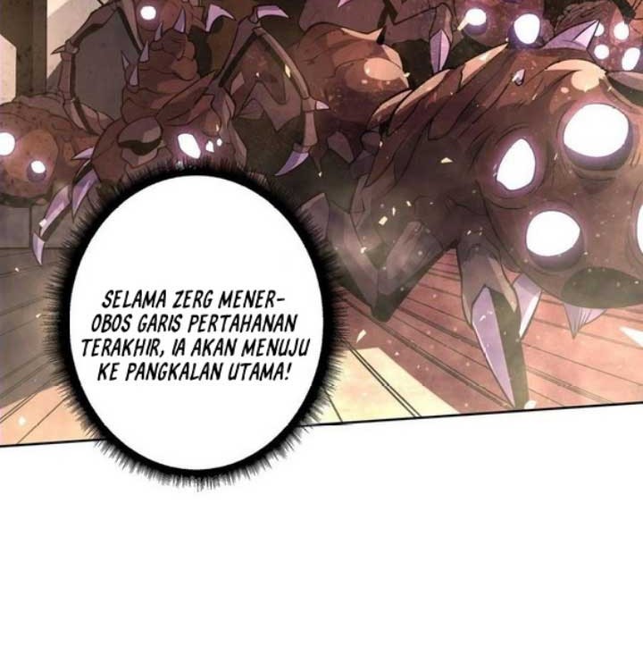 King Account At The Start Chapter 132 Gambar 28