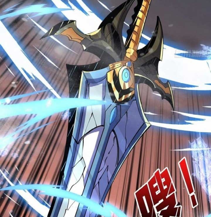 King Account At The Start Chapter 132 Gambar 31
