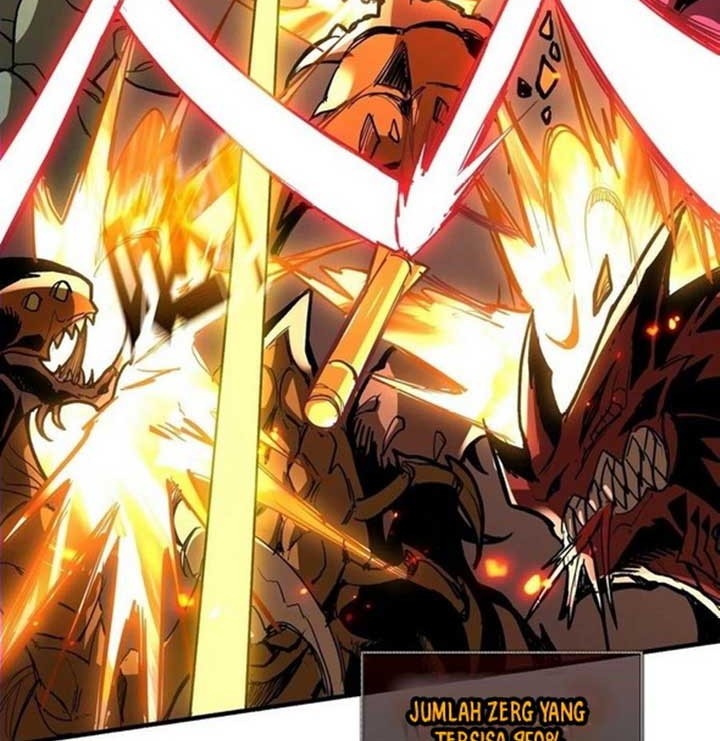King Account At The Start Chapter 132 Gambar 4