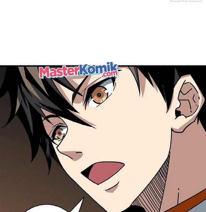 King Account At The Start Chapter 132 Gambar 10