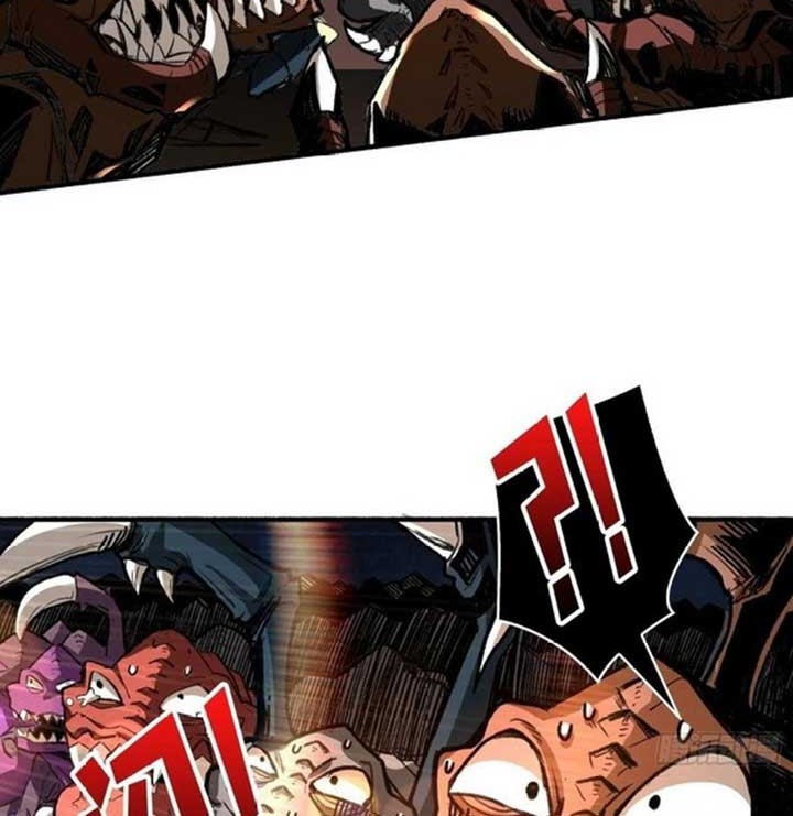 King Account At The Start Chapter 132 Gambar 13