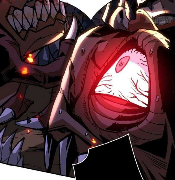 King Account At The Start Chapter 132 Gambar 16