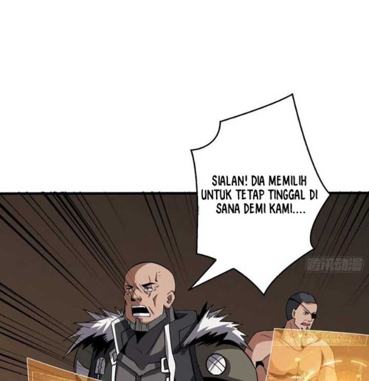 King Account At The Start Chapter 132 Gambar 19