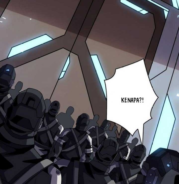 King Account At The Start Chapter 132 Gambar 22
