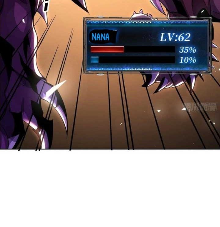 King Account At The Start Chapter 132 Gambar 25