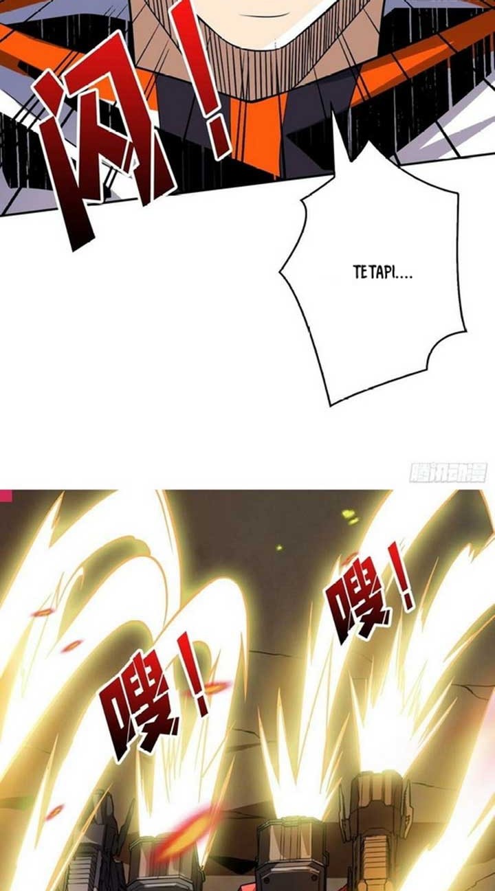King Account At The Start Chapter 131 Gambar 13