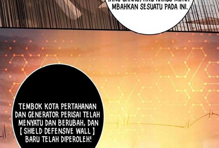 King Account At The Start Chapter 130 Gambar 4