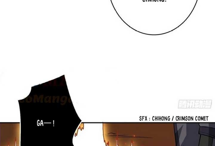King Account At The Start Chapter 130 Gambar 10