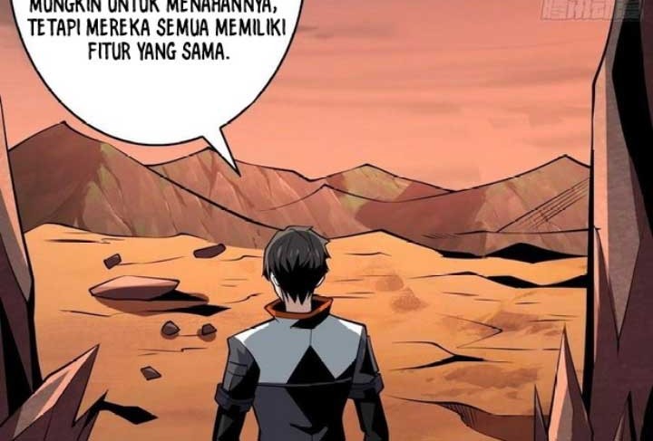 King Account At The Start Chapter 130 Gambar 22