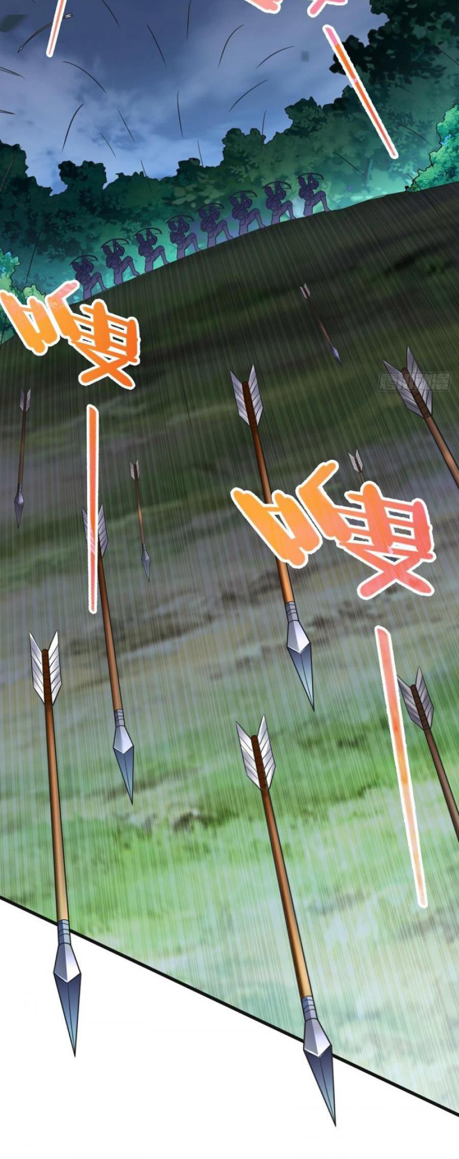 Forced To Become the Villain’s Son-in-law Chapter 87 Gambar 14
