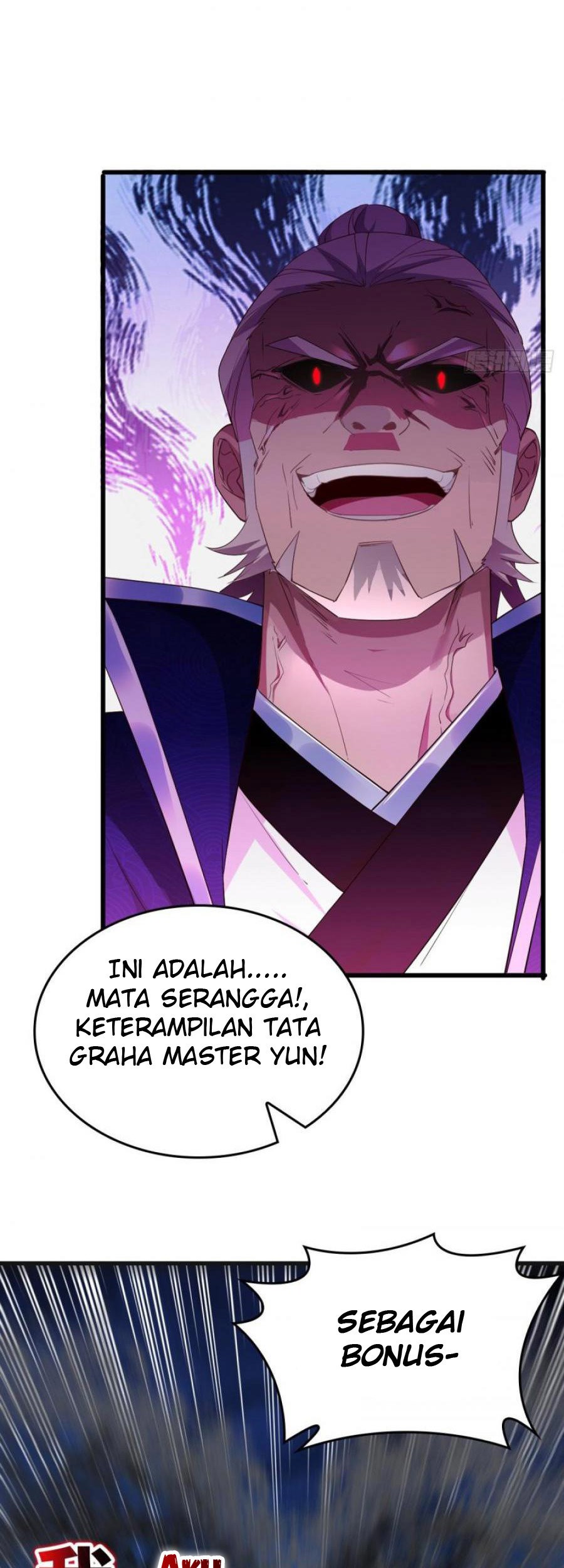 Forced To Become the Villain’s Son-in-law Chapter 87 Gambar 24