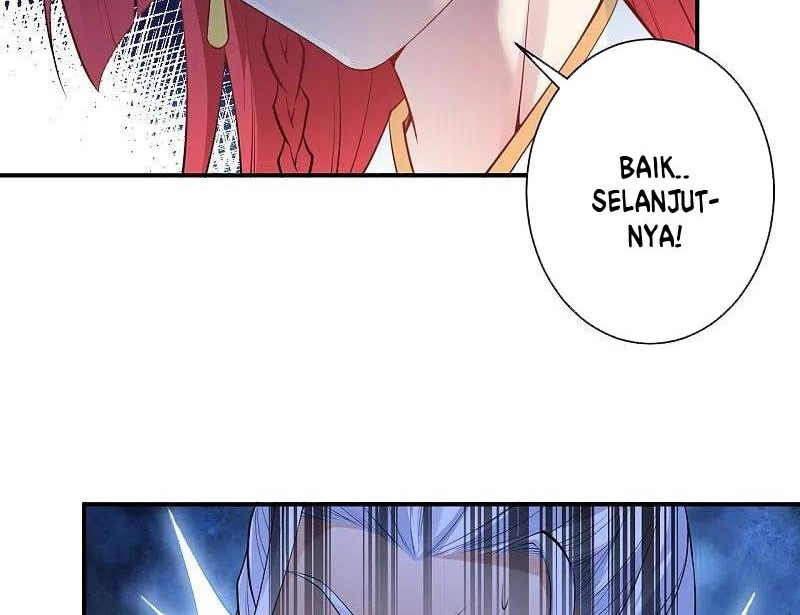 Against the Gods Chapter 471 Gambar 21