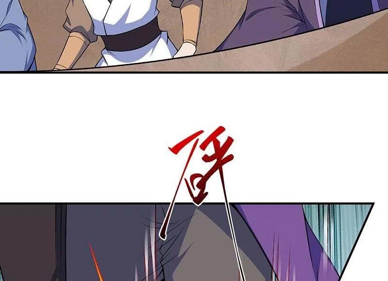 Against the Gods Chapter 471 Gambar 35