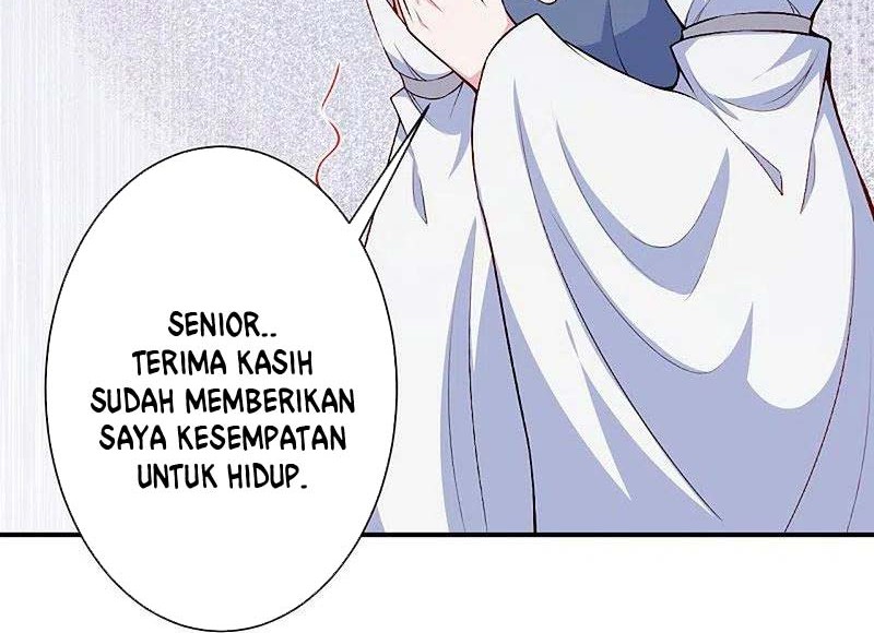 Against the Gods Chapter 471 Gambar 41