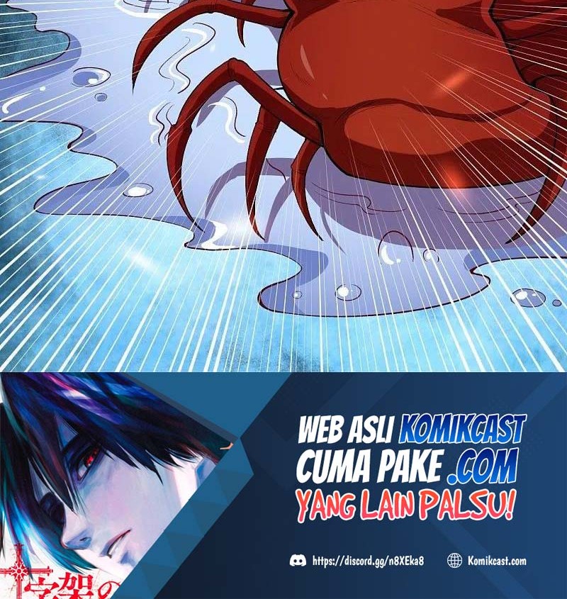Against the Gods Chapter 471 Gambar 49