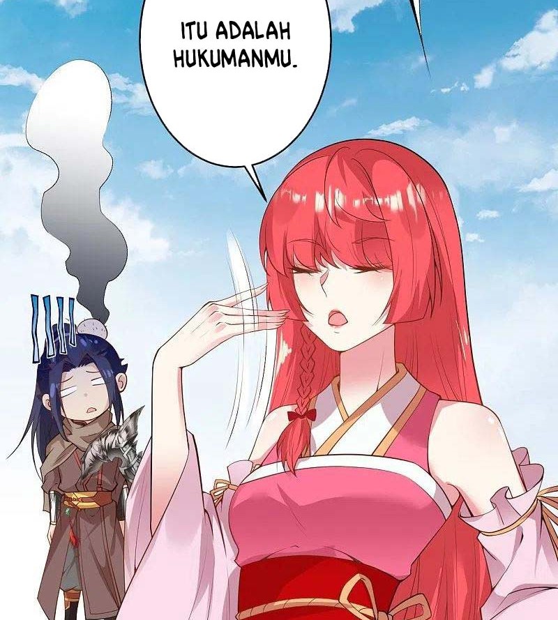 Against the Gods Chapter 471 Gambar 11
