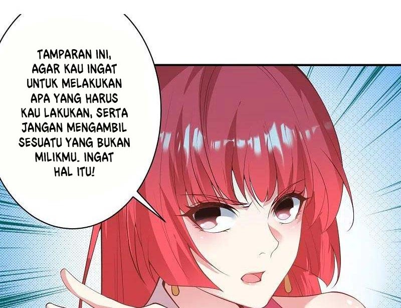 Against the Gods Chapter 471 Gambar 15