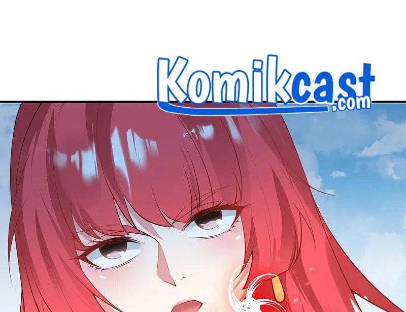 Against the Gods Chapter 471 Gambar 17