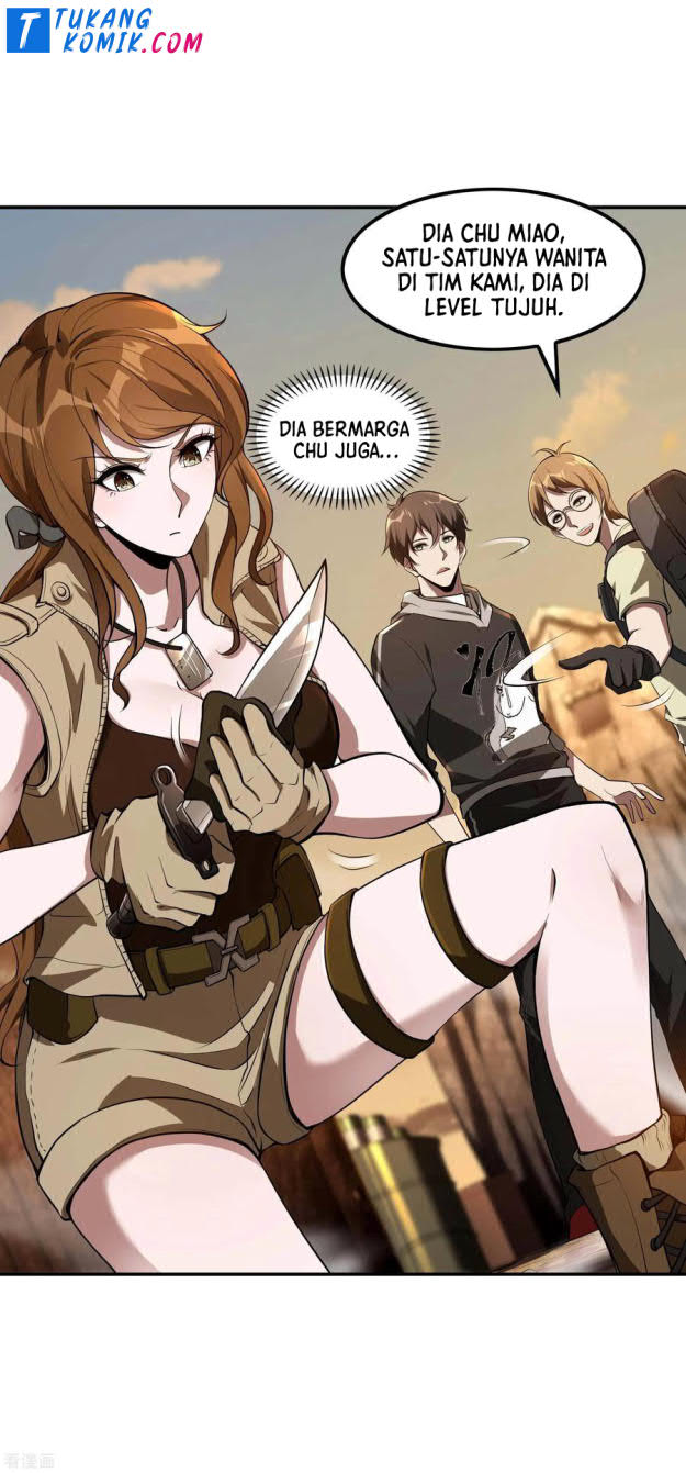 Useless First Son-In-Law Chapter 68 Gambar 13