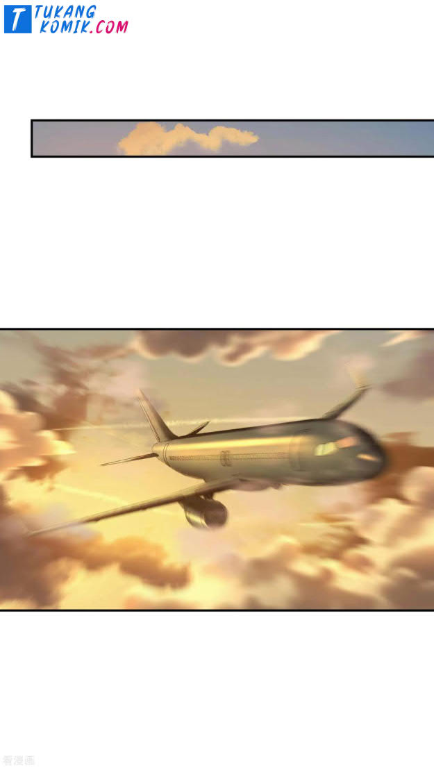 Useless First Son-In-Law Chapter 68 Gambar 16