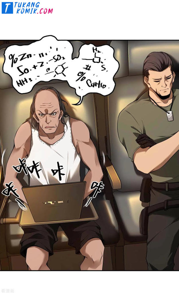 Useless First Son-In-Law Chapter 68 Gambar 18