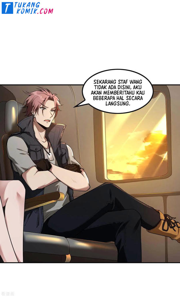Useless First Son-In-Law Chapter 68 Gambar 19