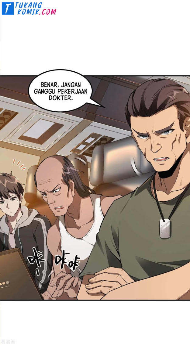 Useless First Son-In-Law Chapter 68 Gambar 24