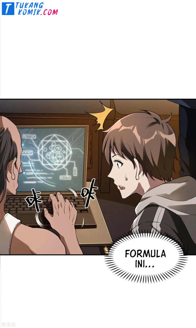 Useless First Son-In-Law Chapter 68 Gambar 25