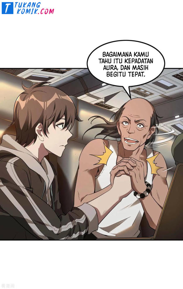 Useless First Son-In-Law Chapter 68 Gambar 28
