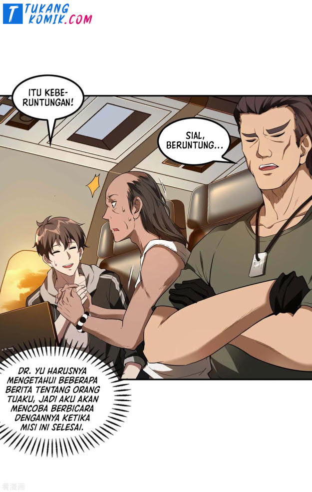 Useless First Son-In-Law Chapter 68 Gambar 31