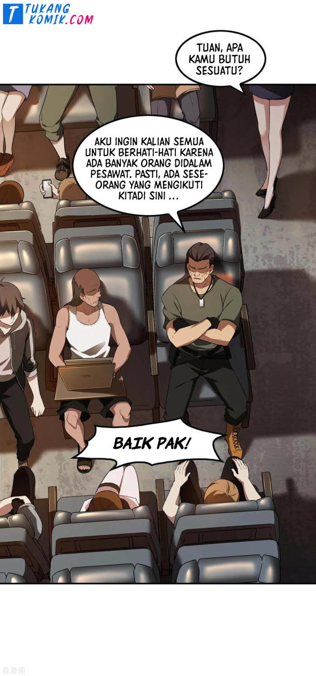Useless First Son-In-Law Chapter 68 Gambar 33