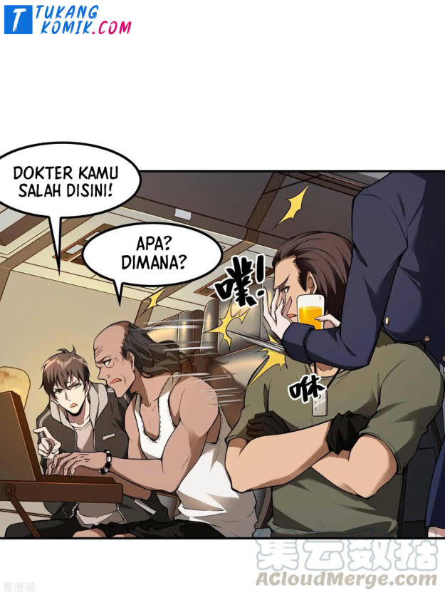 Useless First Son-In-Law Chapter 68 Gambar 35