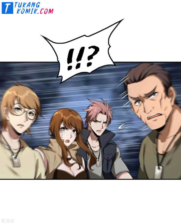 Useless First Son-In-Law Chapter 68 Gambar 36