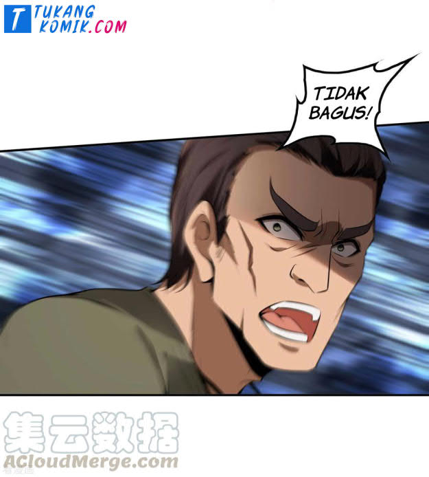 Useless First Son-In-Law Chapter 68 Gambar 38