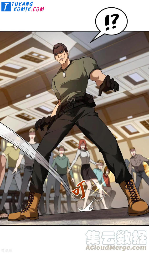 Useless First Son-In-Law Chapter 68 Gambar 41