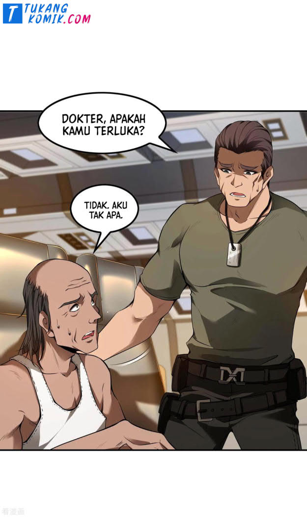 Useless First Son-In-Law Chapter 68 Gambar 42