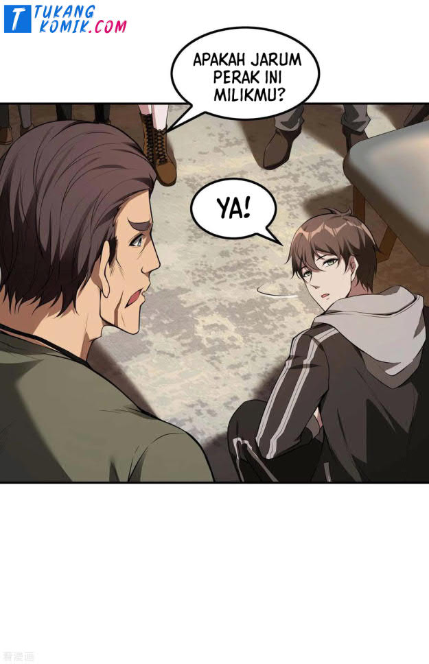 Useless First Son-In-Law Chapter 68 Gambar 45