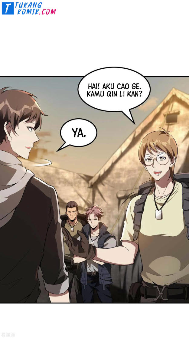 Useless First Son-In-Law Chapter 68 Gambar 6