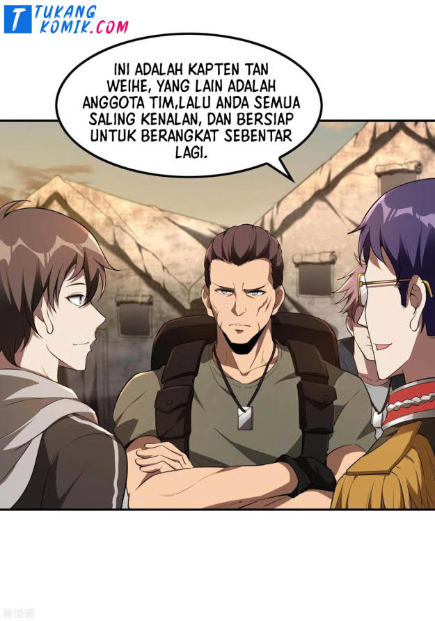 Useless First Son-In-Law Chapter 68 Gambar 9