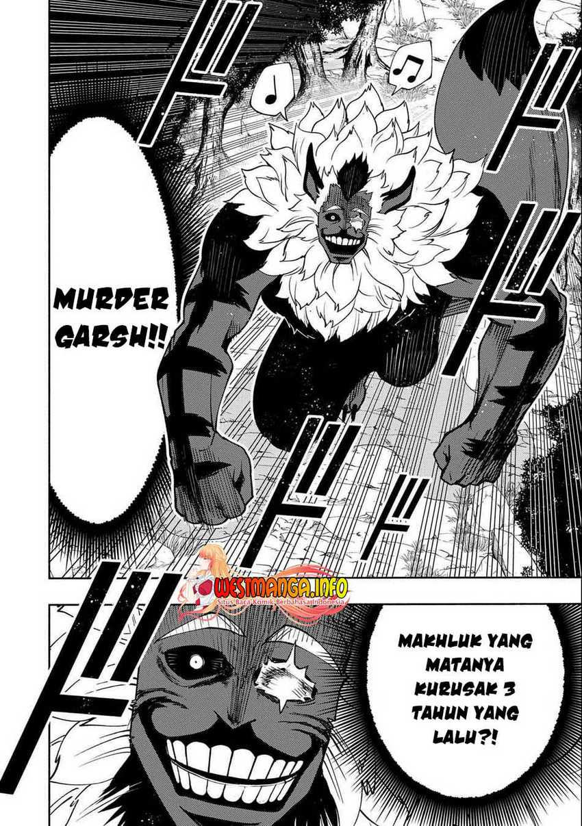 Hell Mode: Yarikomi Suki no Gamer wa Hai Settei no Isekai de Musou Suru Chapter 20 Gambar 26