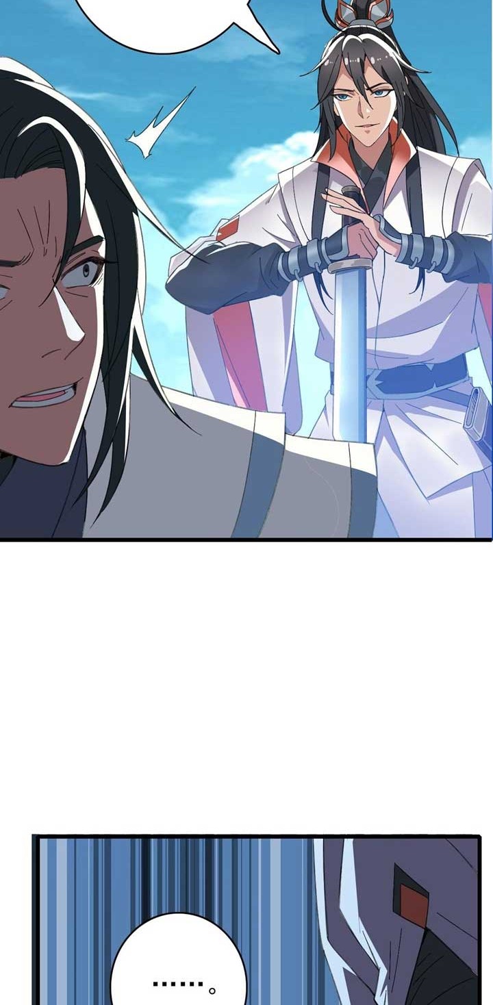 Supreme Taoist (2021) Chapter 49 Gambar 5