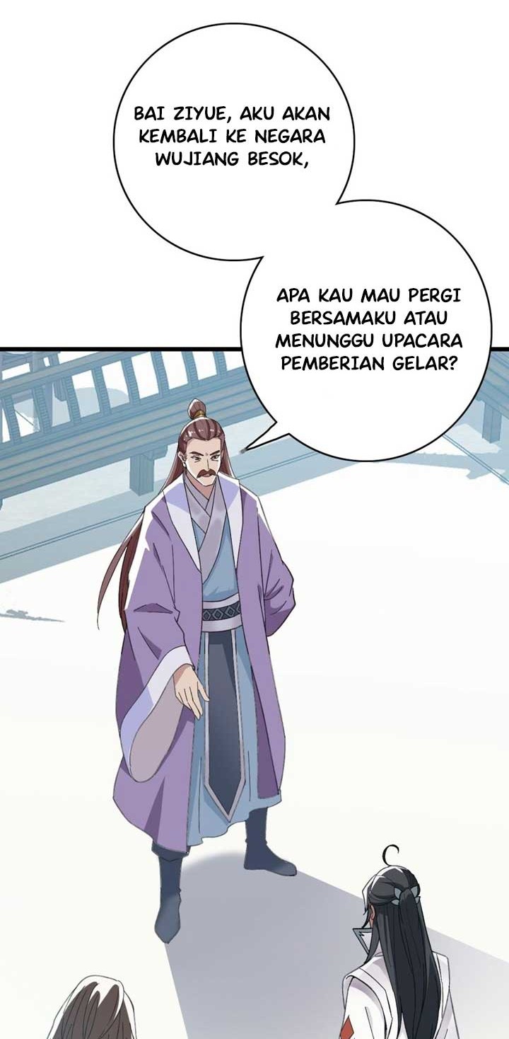 Supreme Taoist (2021) Chapter 49 Gambar 13
