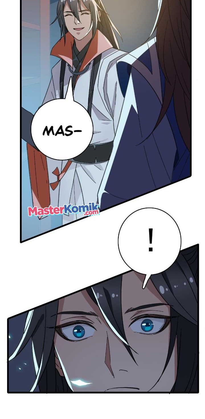 Supreme Taoist (2021) Chapter 49 Gambar 25