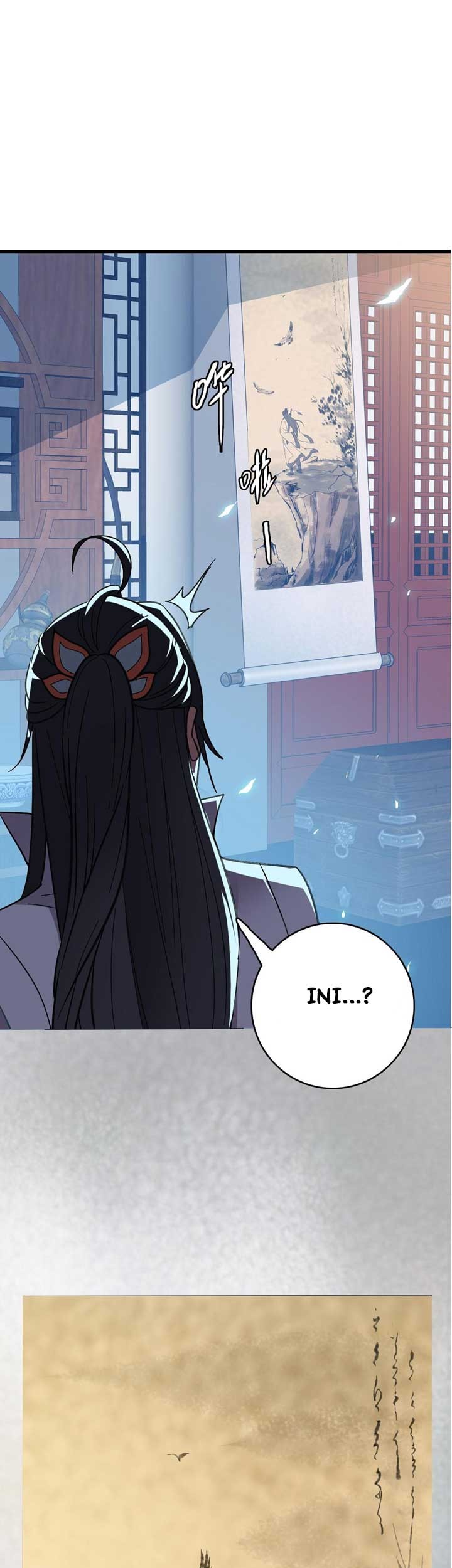 Supreme Taoist (2021) Chapter 49 Gambar 26