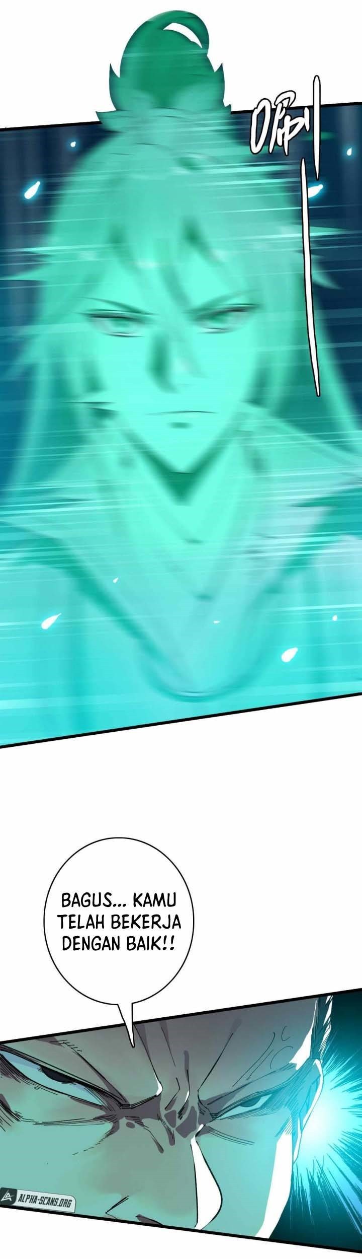 Supreme Taoist (2021) Chapter 48 Gambar 18