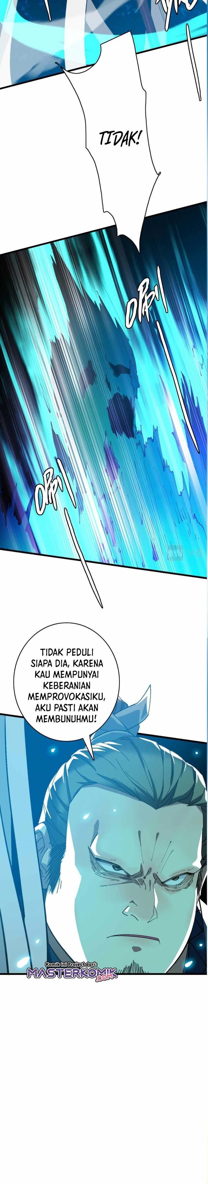 Komik Supreme Taoist (2021) Chapter 48 - Komiku