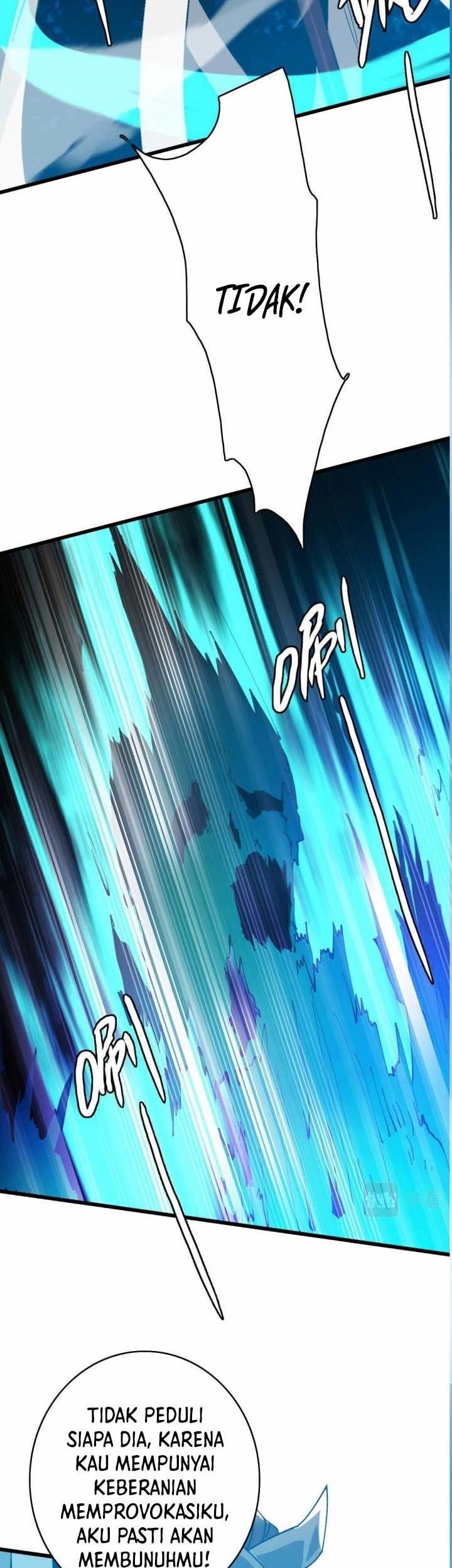 Supreme Taoist (2021) Chapter 48 Gambar 22