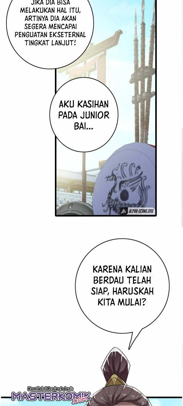 Supreme Taoist (2021) Chapter 48 Gambar 31