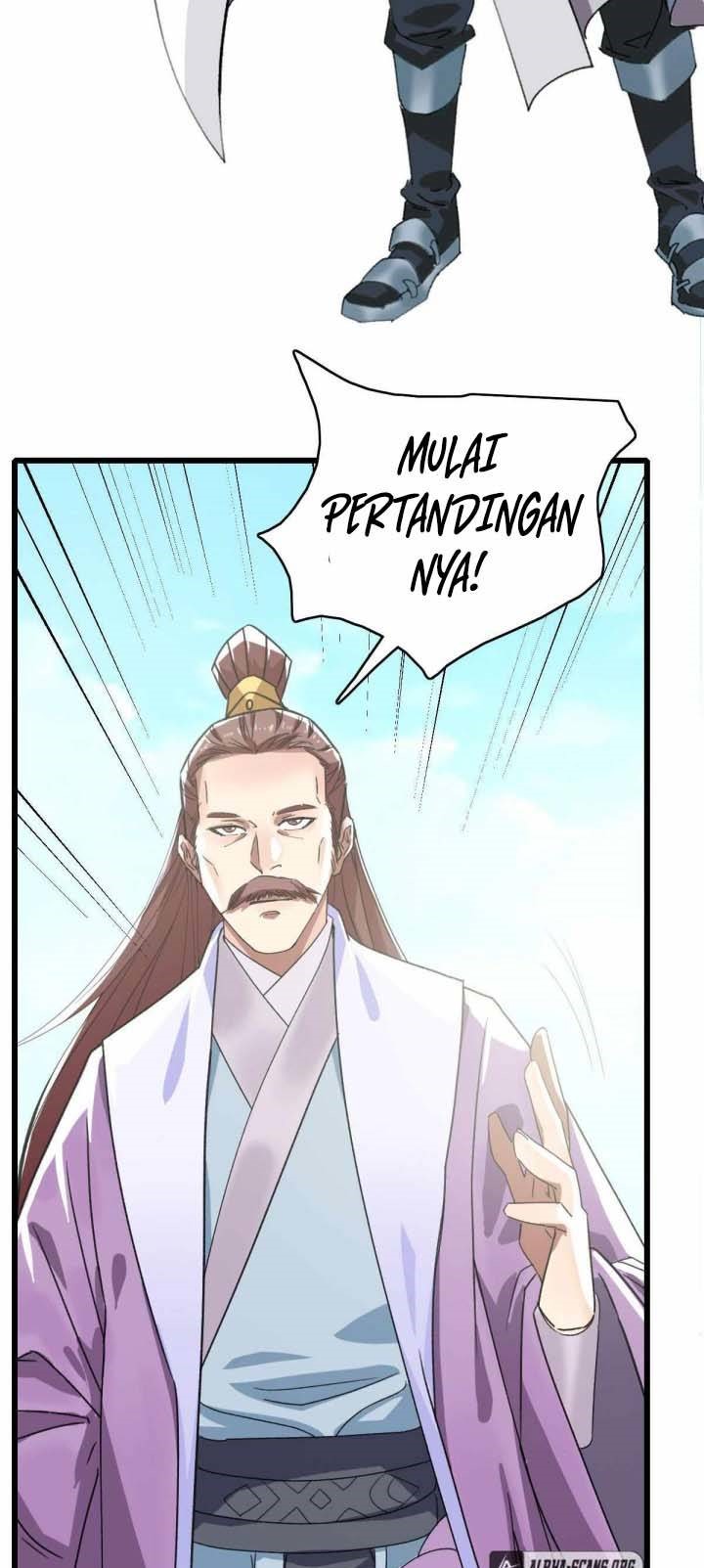 Supreme Taoist (2021) Chapter 48 Gambar 36